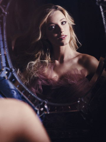 Blake Lively Photo (  )  ,    /  - 44