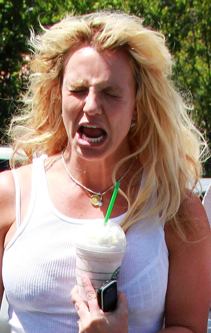   (Britney Spears)  -  ,  - /  - 110