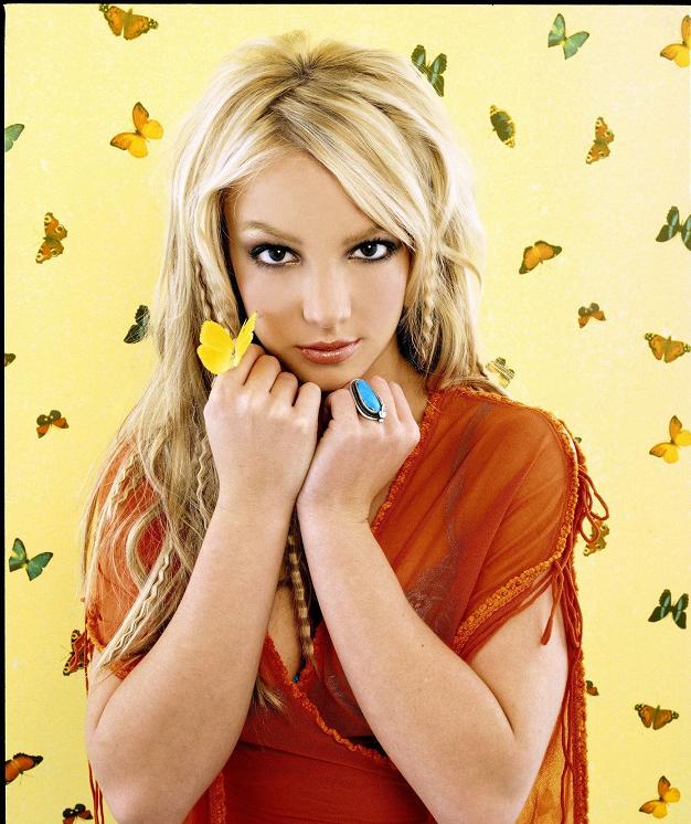   (Britney Spears)  -  ,  - /  - 175