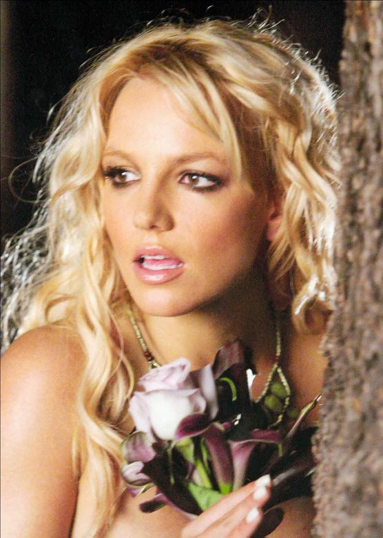   (Britney Spears)  -  ,  - /  - 296