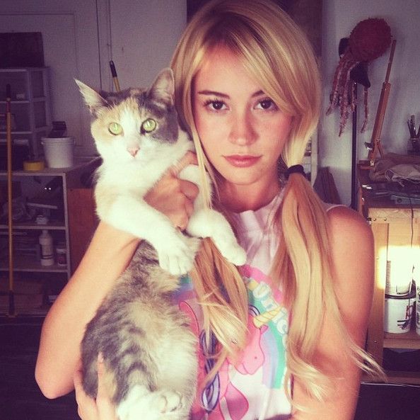 Bryana Holly Photo (  )  /  - 31