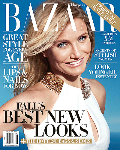 Cameron Diaz Photo (  )   /  - 30