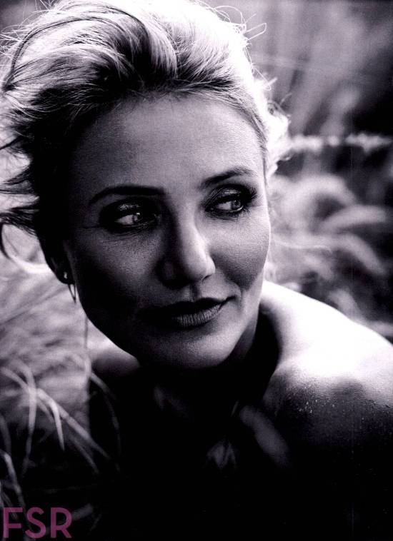 Cameron Diaz Photo (  )   /  - 42