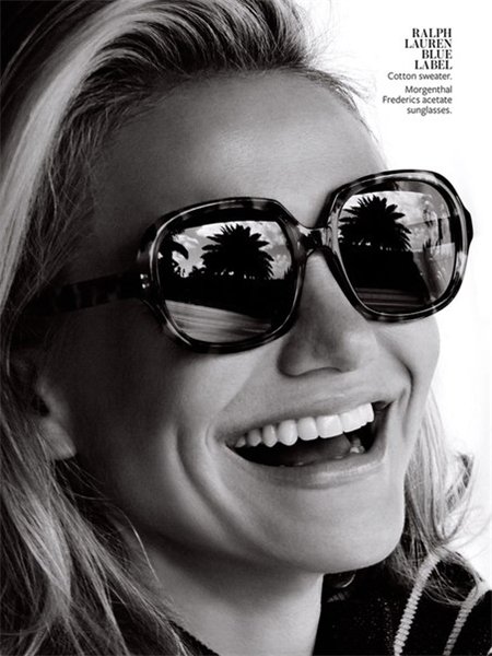 Cameron Diaz Photo (  )   /  - 54