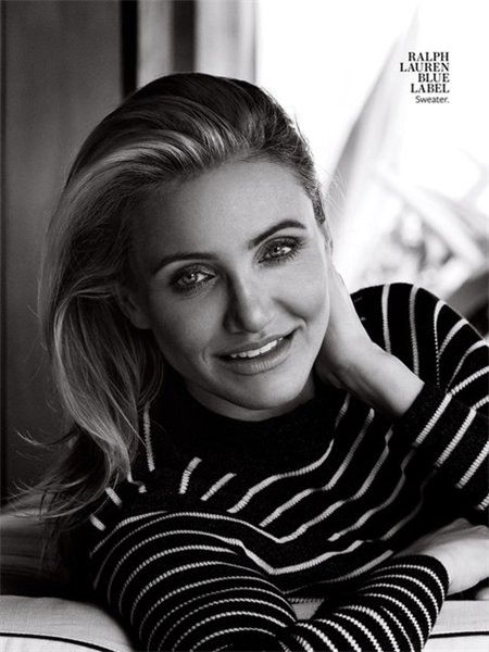 Cameron Diaz Photo (  )   /  - 55