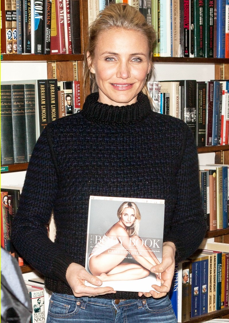 Cameron Diaz Photo (������� ���� ����) ������������ ������� / �������� - 78