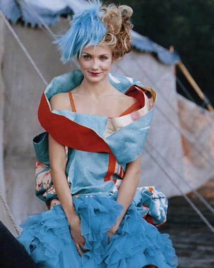 Cameron Diaz Photo (������� ���� ����) ������������ ������� / �������� - 112