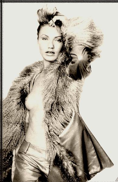 Cameron Diaz Photo (������� ���� ����) ������������ ������� / �������� - 120