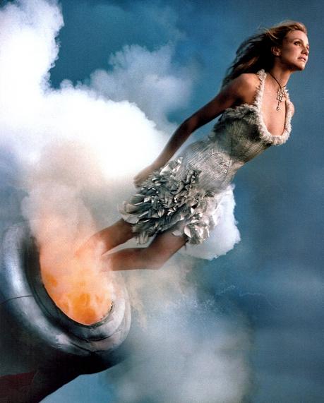 Cameron Diaz Photo (������� ���� ����) ������������ ������� / �������� - 125