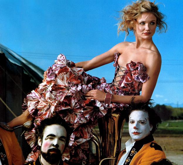 Cameron Diaz Photo (������� ���� ����) ������������ ������� / �������� - 126