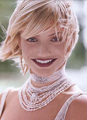 Cameron Diaz Photo (������� ���� ����) ������������ ������� / �������� - 143