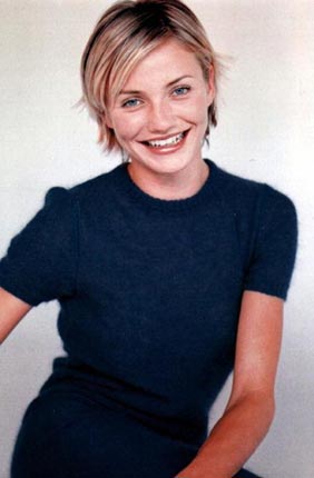 Cameron Diaz Photo (������� ���� ����) ������������ ������� / �������� - 144