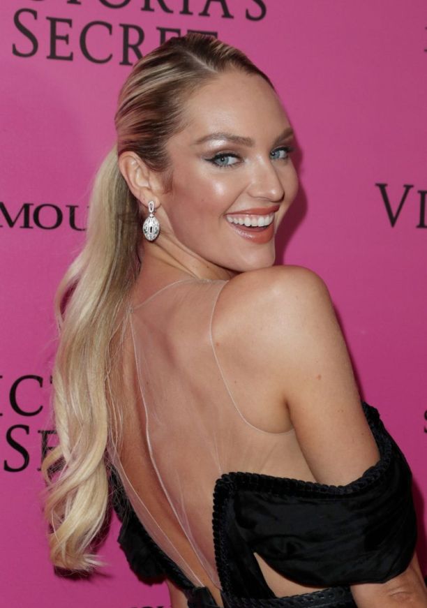   (Candice Swanepoel)  -   /  - 69