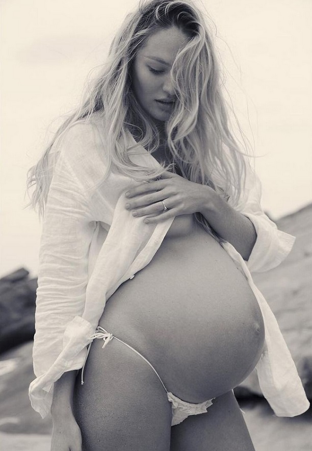   (Candice Swanepoel)  -   /  - 94