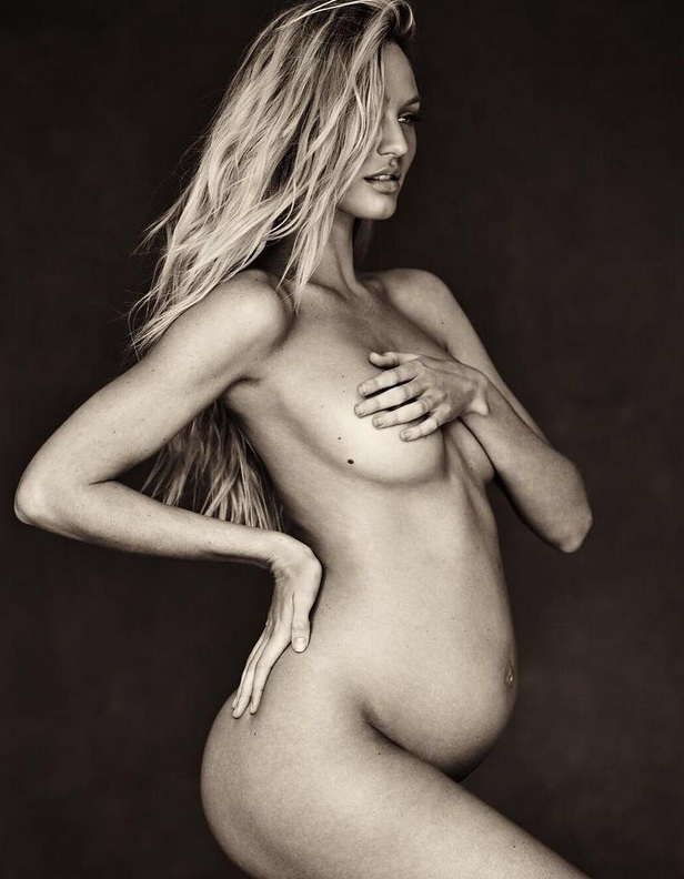   (Candice Swanepoel)  -   /  - 95