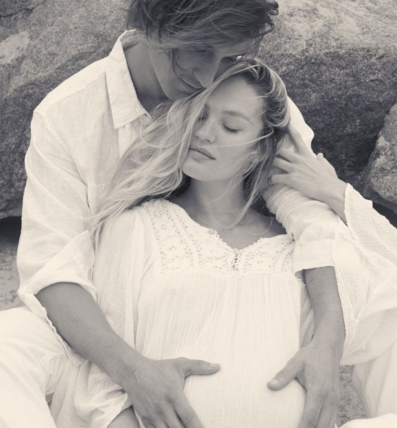   (Candice Swanepoel)  -   /  - 97