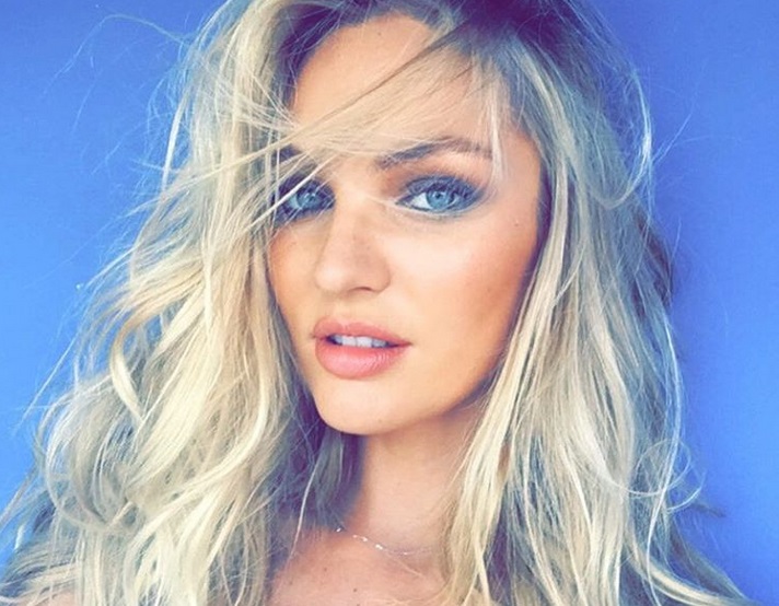  (Candice Swanepoel)  -   /  - 114
