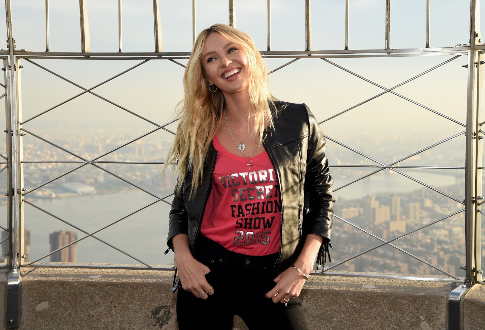   (Candice Swanepoel)  -   /  - 121