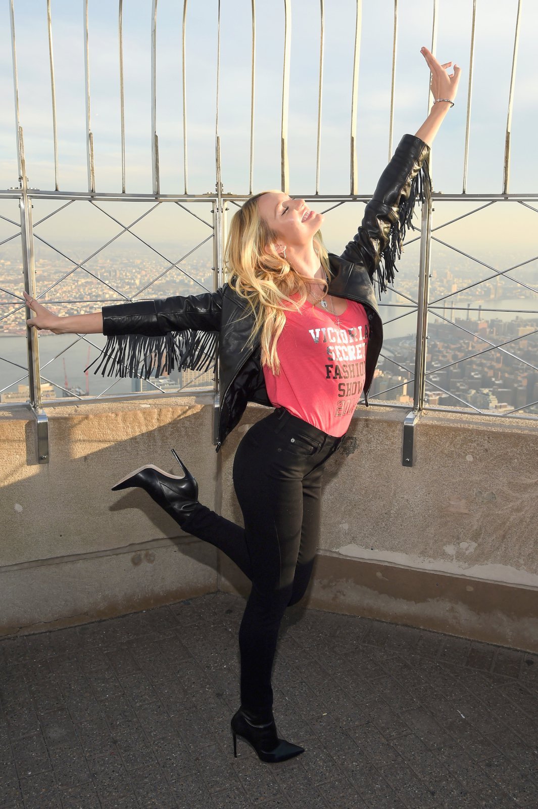   (Candice Swanepoel)  -   /  - 125