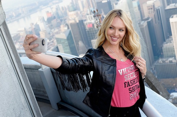   (Candice Swanepoel)  -   /  - 126