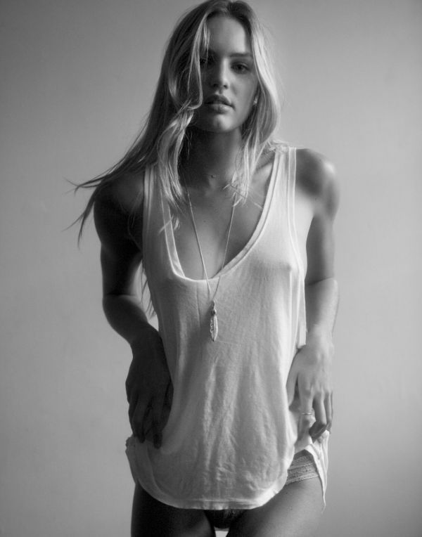   (Candice Swanepoel)  -   /  - 136