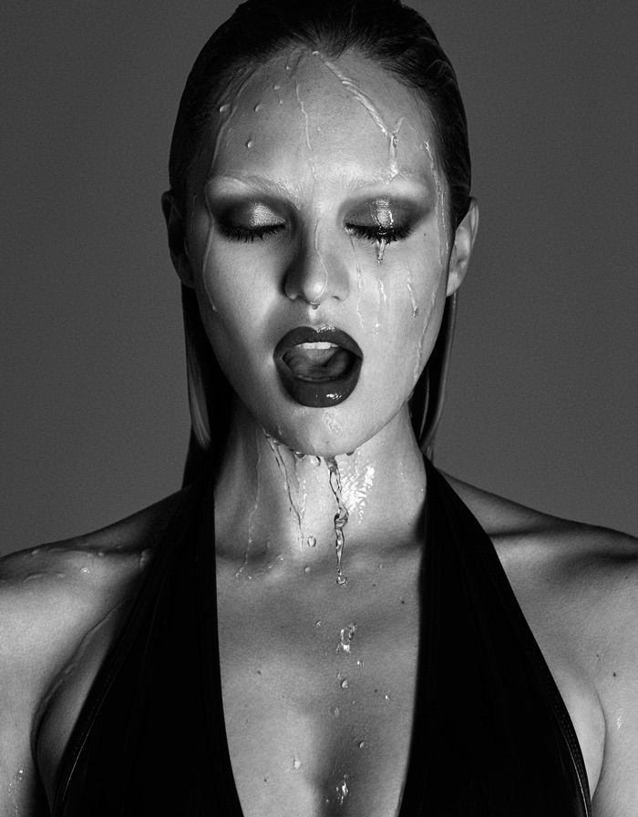   (Candice Swanepoel)  -   /  - 149