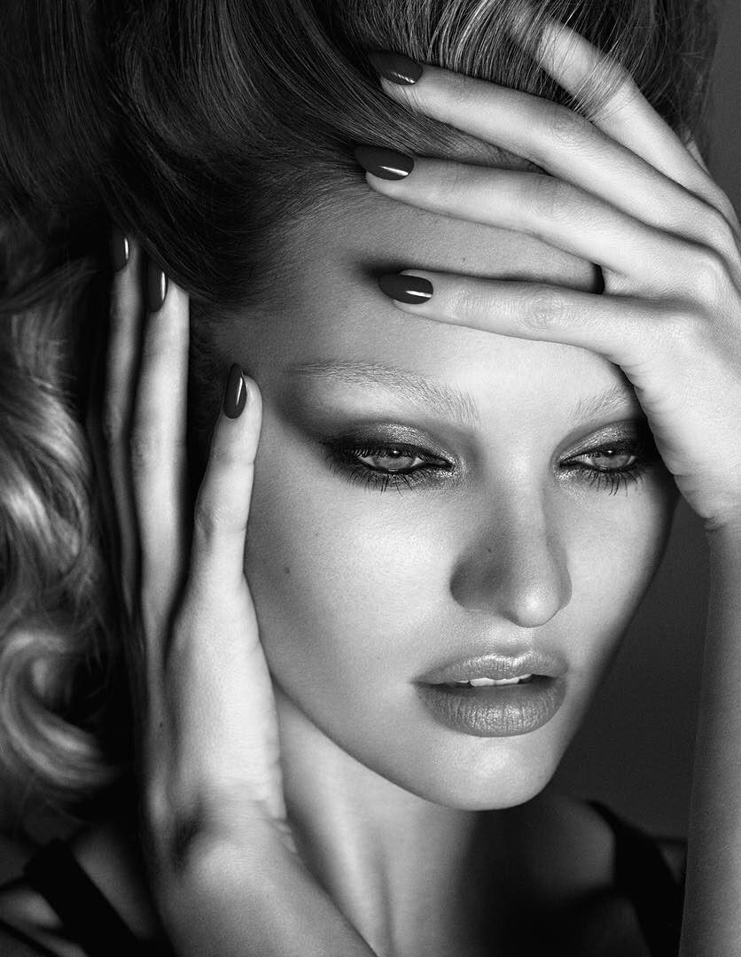   (Candice Swanepoel)  -   /  - 151