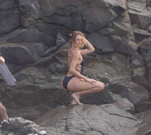   (Candice Swanepoel)  -   /  - 188