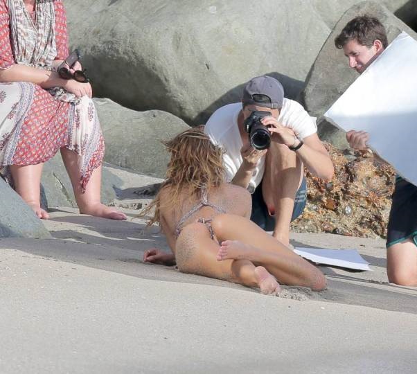   (Candice Swanepoel)  -   /  - 192