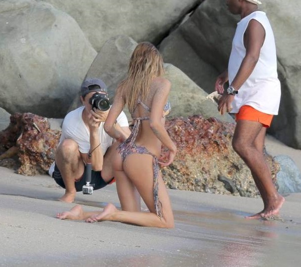   (Candice Swanepoel)  -   /  - 193