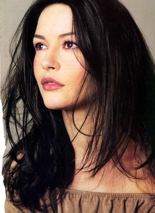  - (Catherine Zeta-Jones)  -   /  - 26