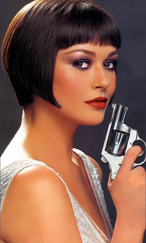  - (Catherine Zeta-Jones)  -   /  - 44