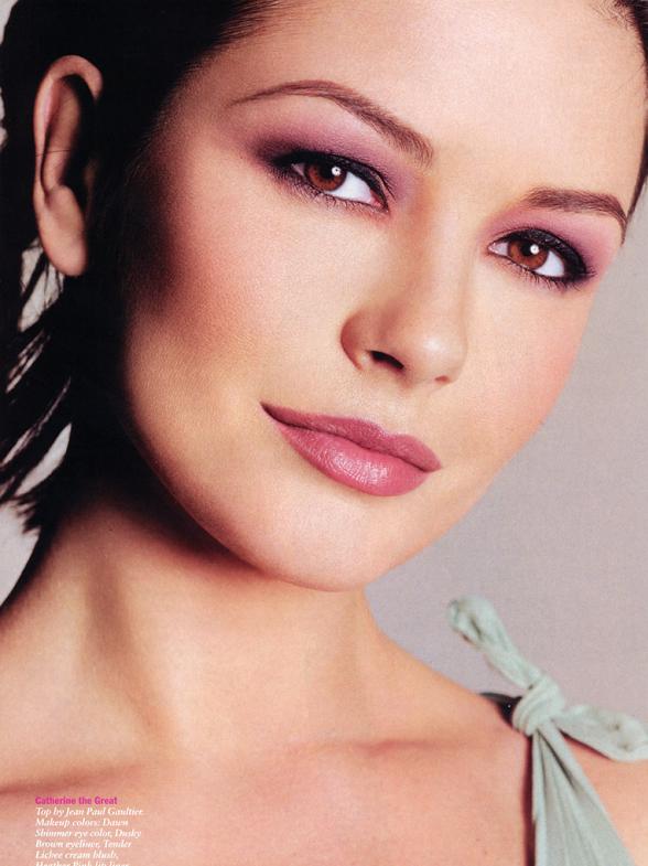  - (Catherine Zeta-Jones)  -   /  - 49