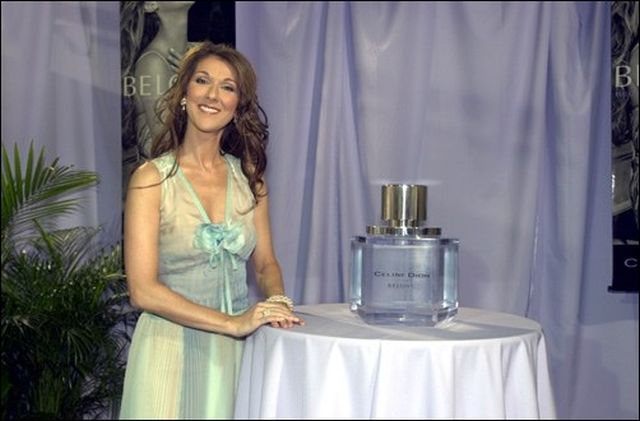 Celine Dion Photo (  )    /  - 23