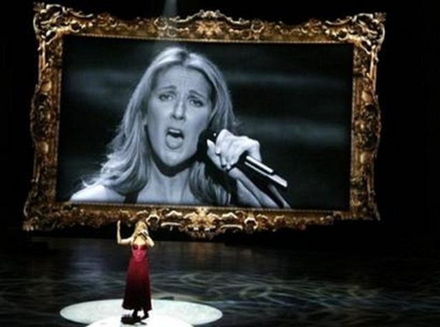 Celine Dion Photo (  )    /  - 47