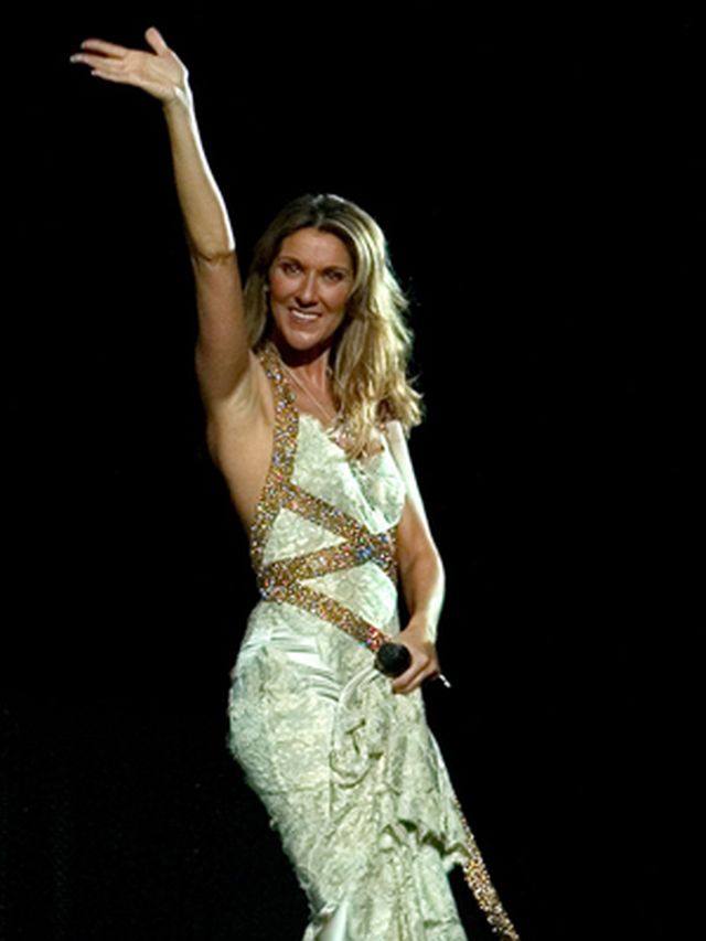 Celine Dion Photo (  )    /  - 51