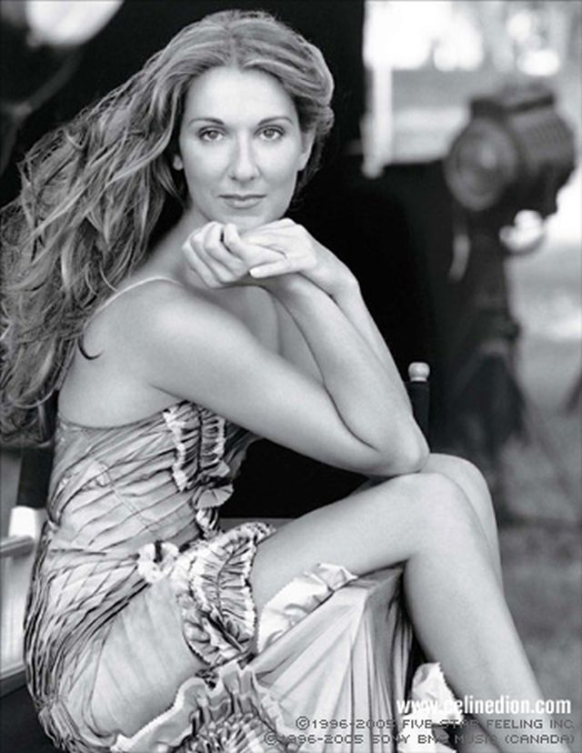 Celine Dion Photo (  )    /  - 67