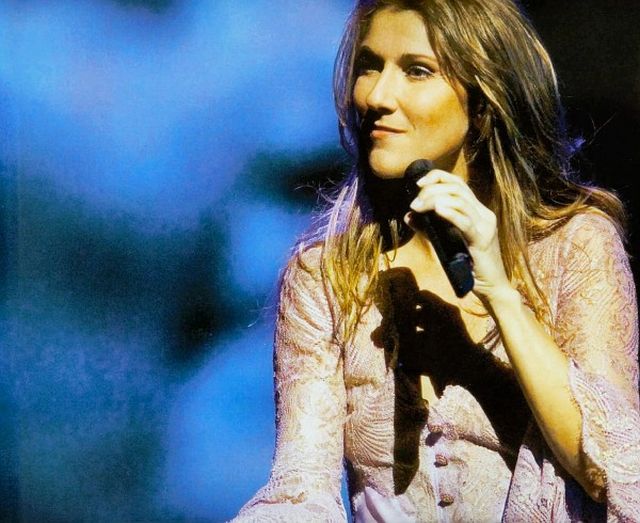 Celine Dion Photo (  )    /  - 68
