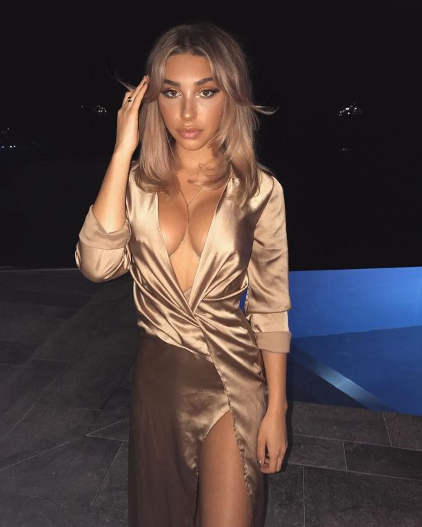   (Chantel Jeffries)  - , ,     /  - 5