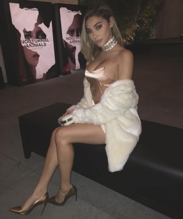   (Chantel Jeffries)  - , ,     /  - 36
