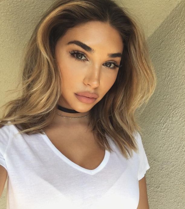   (Chantel Jeffries)  - , ,     /  - 46