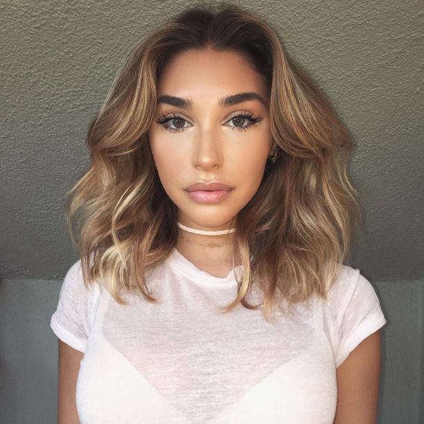   (Chantel Jeffries)  - , ,     /  - 51