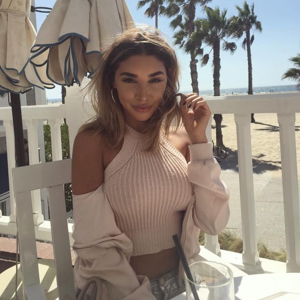   (Chantel Jeffries)  - , ,     /  - 58