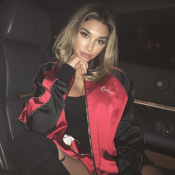   (Chantel Jeffries)  - , ,     /  - 65