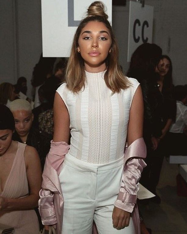   (Chantel Jeffries)  - , ,     /  - 79