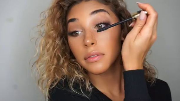 ������� �������� (Chantel Jeffries) ���� - ������, ������, ������ �� ��� ��������� / �������� - 112