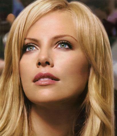   (Charlize Theron)  -  /  - 93