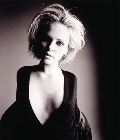   (Charlize Theron)  -  /  - 129