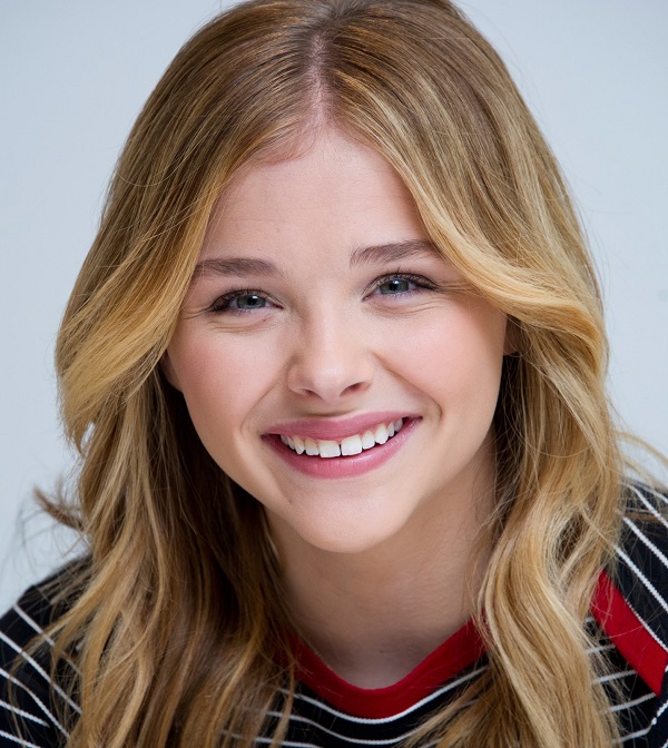   (Chloe Moretz)  -  ,  /  - 20