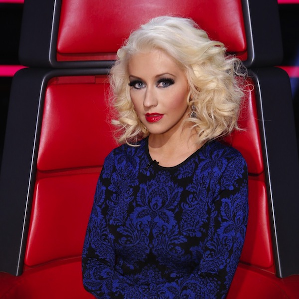 Christina Aguilera Photo (  )   /  - 48